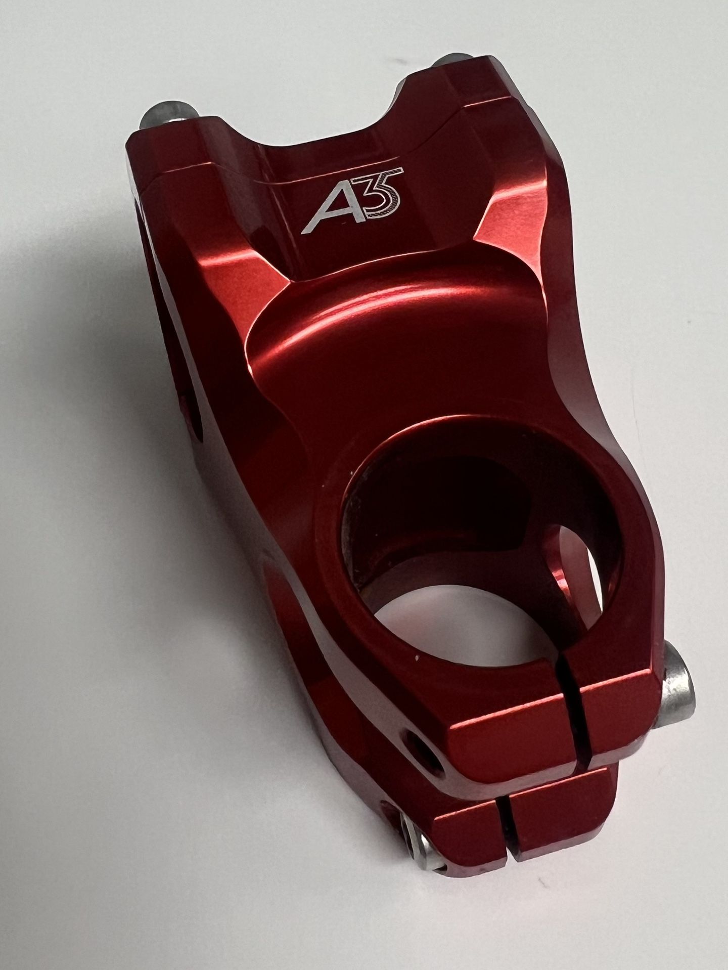 Industry Nine Stem, 50mm length.