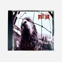 Vs. by Pearl Jam CD 1993