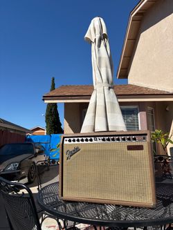 Fender Acoustasonic Jr Guitar Amp