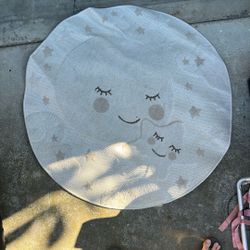 Baby Room Rug