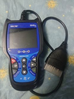 Scanner