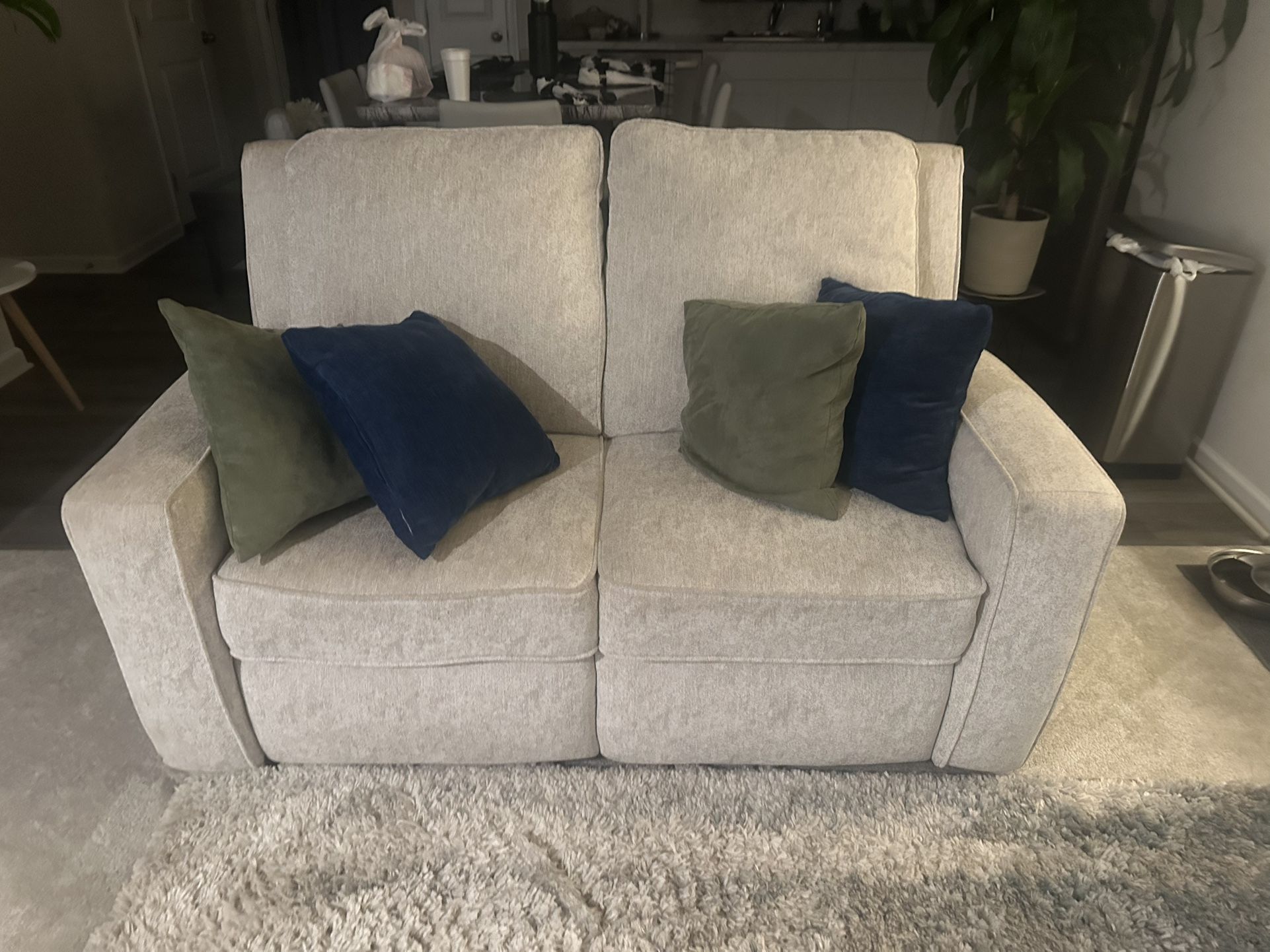 Couch Love Chair