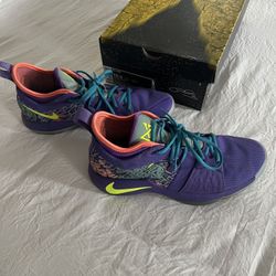 Nike PG 2 ‘MM’- Mens Size 10.5