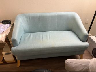 Loveseat Sofa