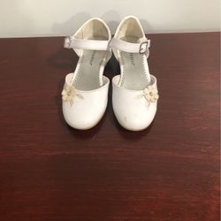 Toddler girl’s  Shoes