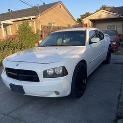 2007 Dodge Charger HEMI 5.7