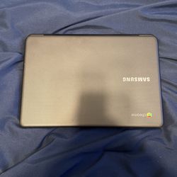 Samsung Chrome Book