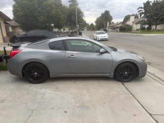 2007 Nissan Altima
