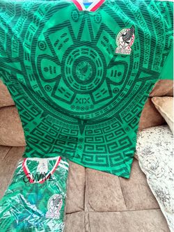 Mexico Jerseys