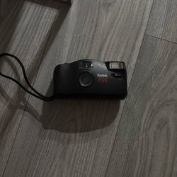 Cámara  Kodak