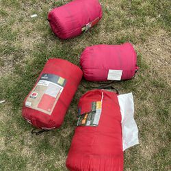 Magellan Ozark Trail Sleeping Bags