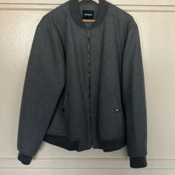 Express Men’s Jacket