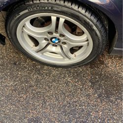 BMW WHEELS