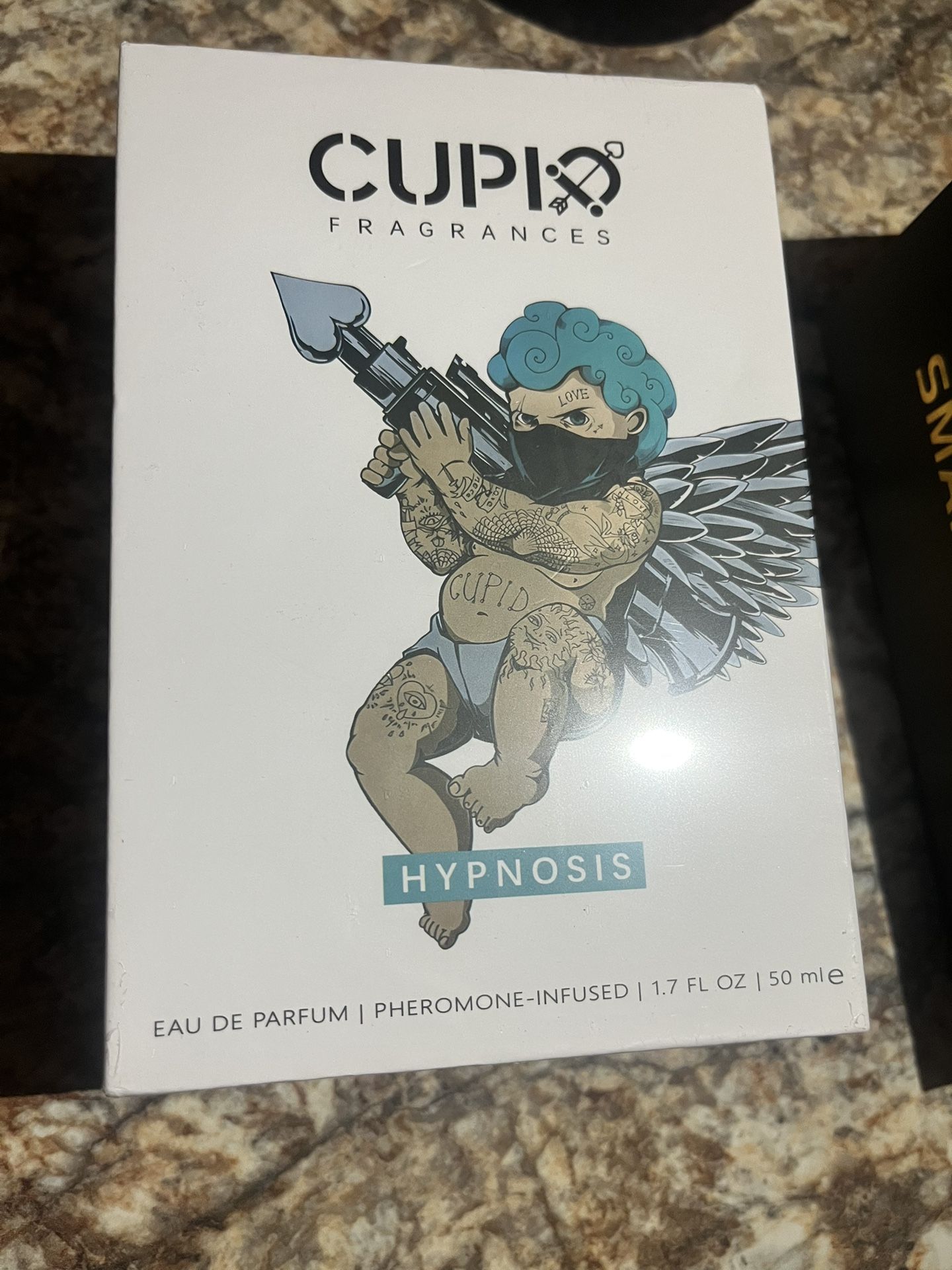 Cupid Fragrances
