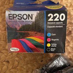 Printer Ink Epson 220