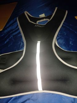 Tone Fitness Weighted Vest
