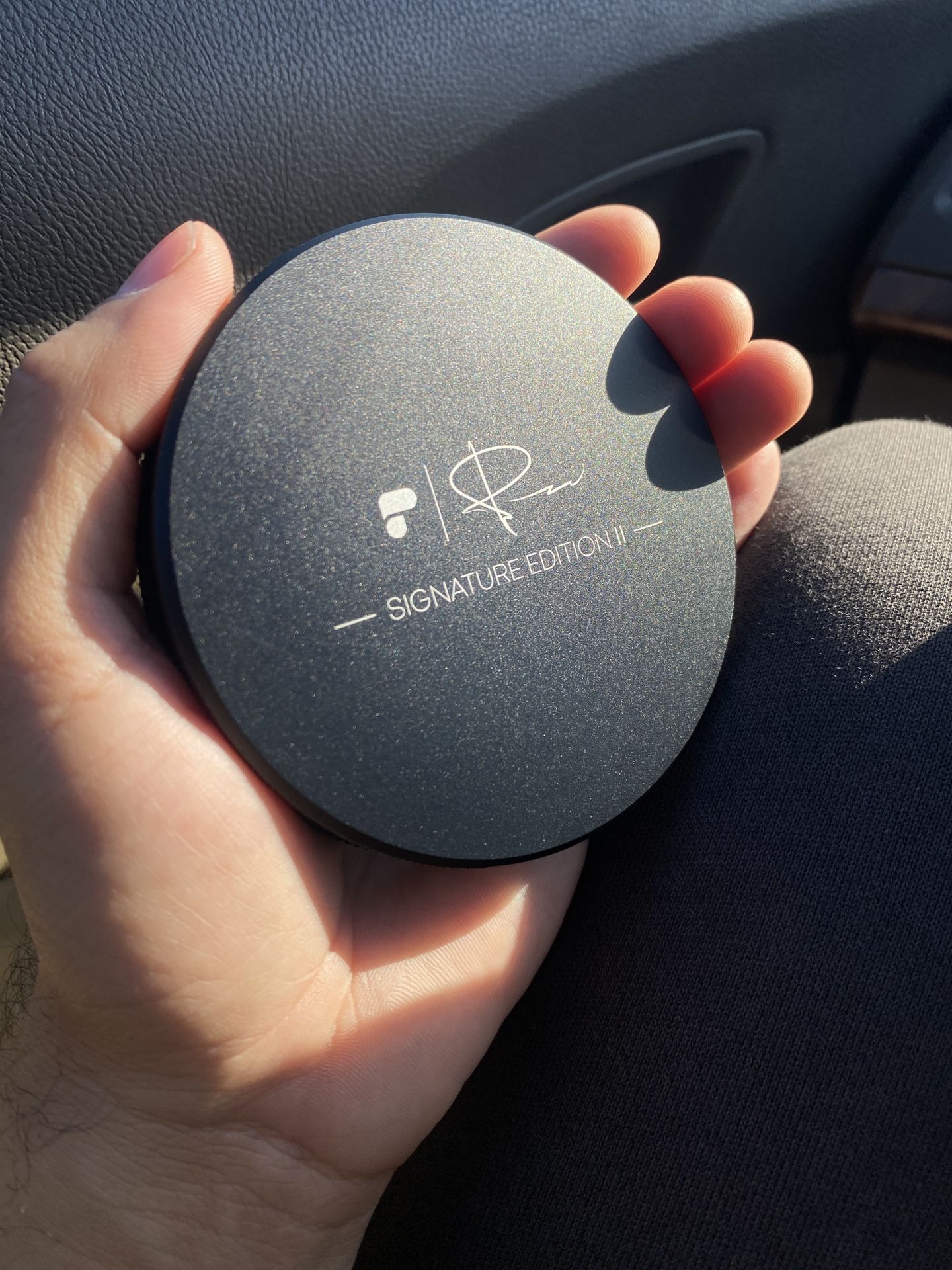 Peter McKinnon ND Filter