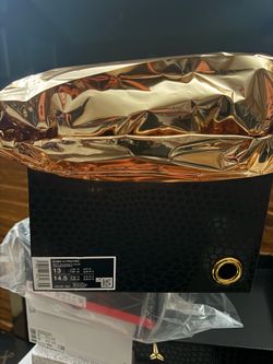 Kobe 4 Protro Draft Day Pack Mystery Color Sealed Box