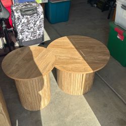 Coffee Tables 