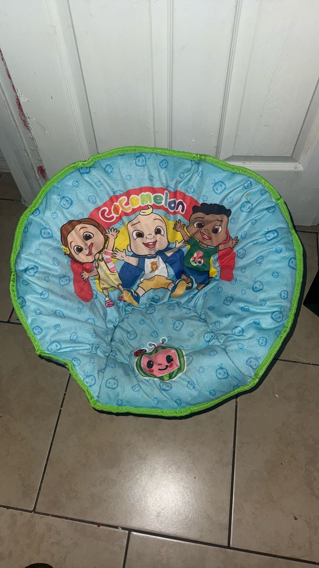 Toddler Chair 