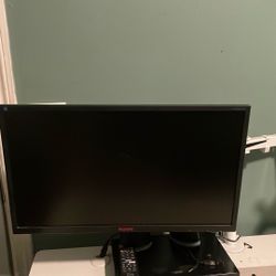 Agon Gaming Monitor