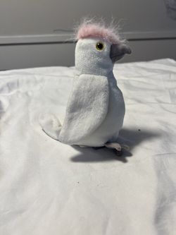 Plush Toy