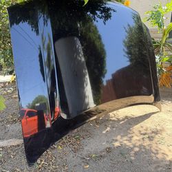 Free Ford Expedition Hood