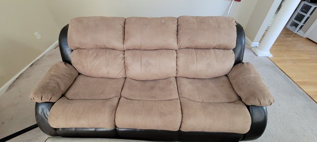 Sleeper Sofa