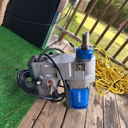 Shibuya Heavy duty Core Drilling Rig