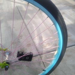 Electra classic Bike