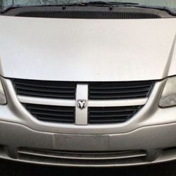 2005 Dodge Caravan