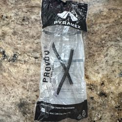 Pyramex Provoq Safety Glasses