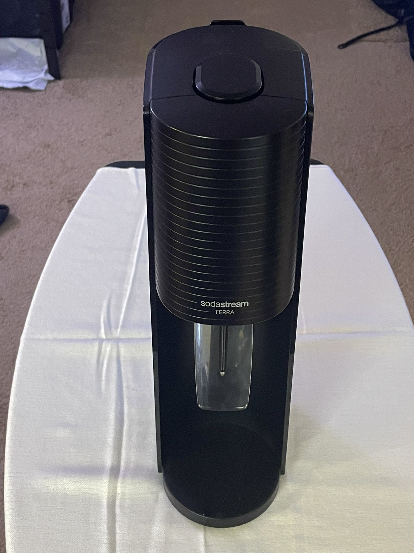Sodastream Terra