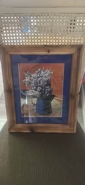 local artist, Carol Gilden photography