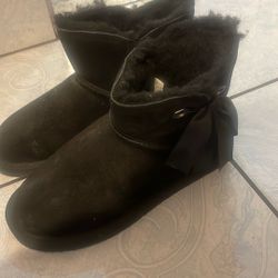 Women’s Bear Paw Boot