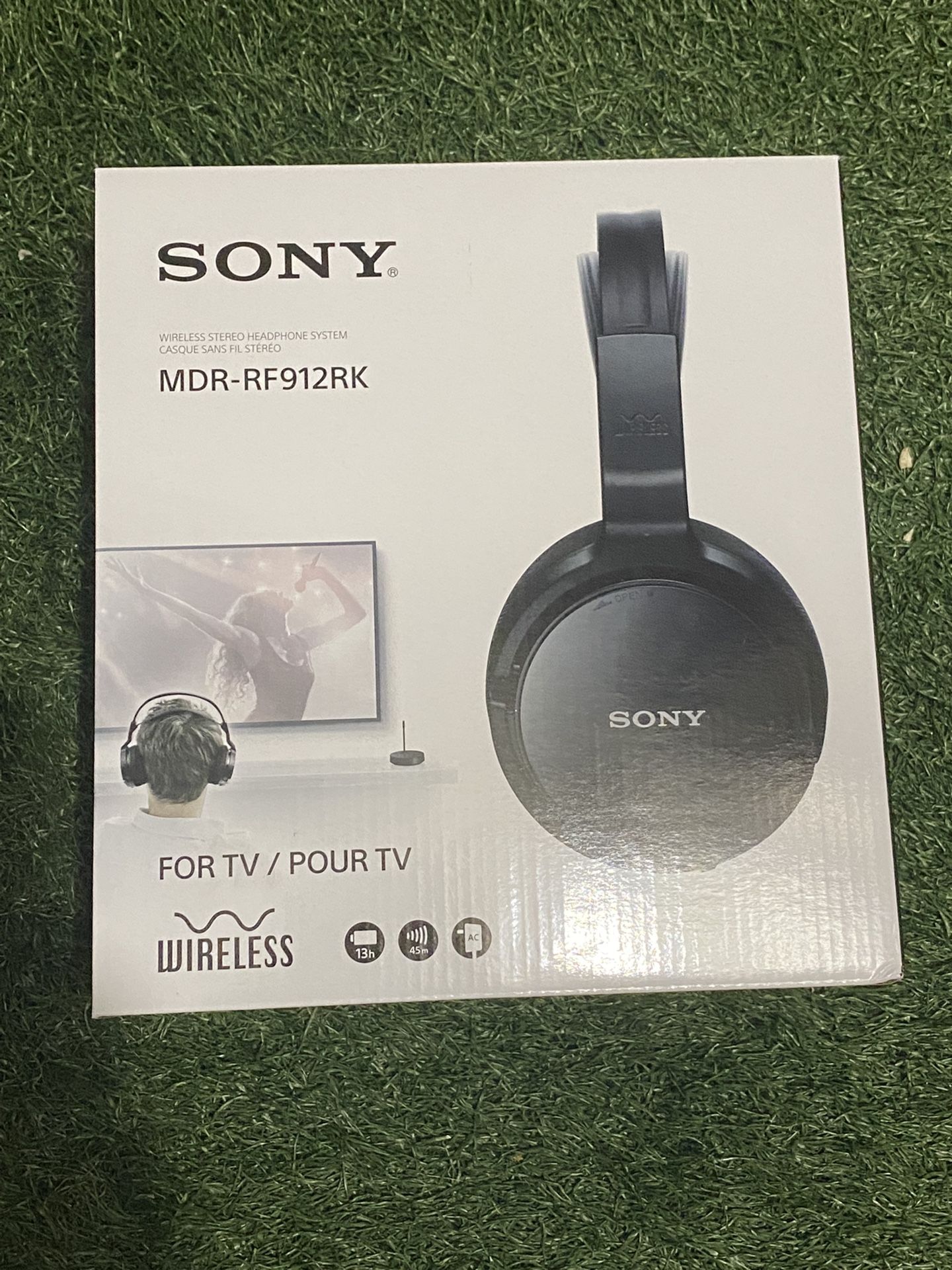 Sony MDR-RF912RK