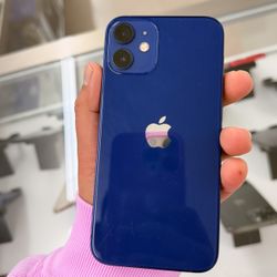 iPhone 12 Mini 128gb Unlock