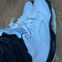 Jordan 5s