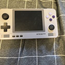 Retroid Pocket 2 Console 