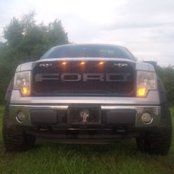 Ford F150 2011