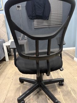 Office chair