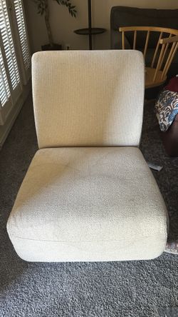 Modern Accent Chair