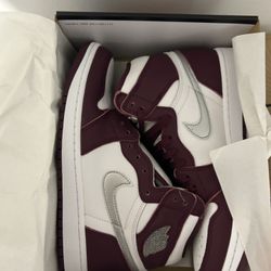 Jordan 1 High 