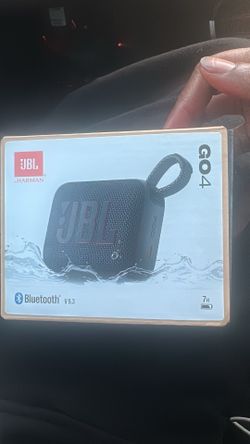 Jbl Speaker