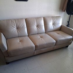 Ashley furniture sofa 