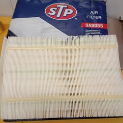 Stp Air Filter For The Honda Accord 2005 ...2009