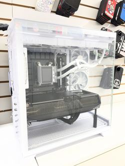 9070 XT 1TB 16gb Ram 