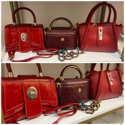 Woman’s Purses 👛