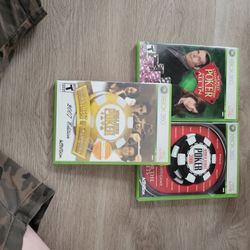 Poker Games Bundle-Xbox 360
