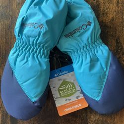 Long Mitten (Toddler) 